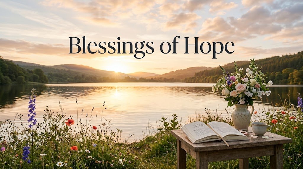 Blessings of Hope